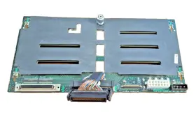 Cn-0r0225 Dell Poweredge 2600 Backplane R0225 Rev A07