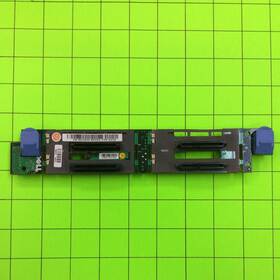 Dell Cn-0u7820 Poweredge 1950 Server Sas Backplain Board 0u7820