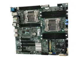 Cn7x8-oem Dell Cn7x8 Poweredge R430 R530 Oem System Board