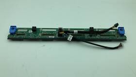 Dell Cp90m Poweredge R540 R740 R7415 3.5 Inch 8-bay Backplane With Power Signal Cables
