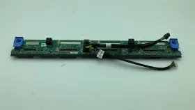 R7415 Dell Cp90m Poweredge R540 R740 3.5 Inch 8-bay Backplane With Power Signal Cables