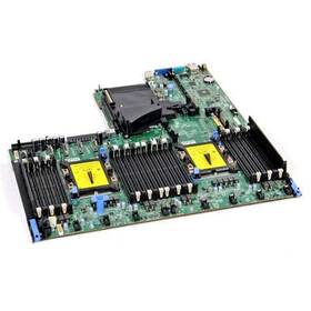 Dell Crt1g Per640 System Board