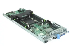 R151tr2 Dell D2rr8 New Poweredge C6320p Server Blade Mb