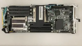 Dht1h Dell D45fj Poweredge C6100 D61xp Server Node - 2 X L5630 2.13ghz 24gb Ram