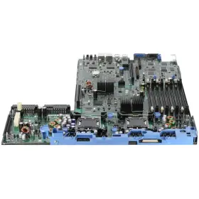 D4921-co1-del Dell Poweredge 2650 533mhz Sys Brd V4 D4921