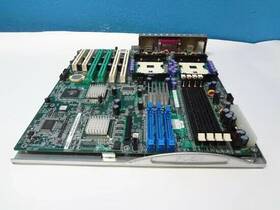 Dell Dat54amb8c2 System Board Motherboard For Poweredge 1600sc Server