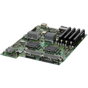 Dell Df279-co1-del Poweredge 1955 Mother Board Df279