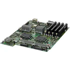 Df279-co1-del Dell Poweredge 1955 Mother Board Df279