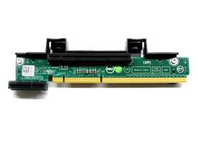 Dell Djc89 0djc89 New Oem Poweredge R520 Riser 1 Card 01016w800-000-g Iva01 Dxx7k
