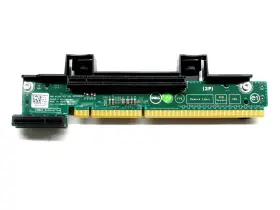 01016w800-000-g Dell Djc89 0djc89 New Oem Poweredge R520 Riser 1 Card Iva01 Dxx7k