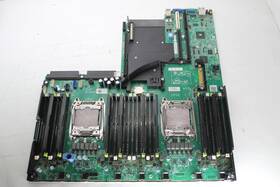 Dell Dk50w Poweredge R630 Server Motherboard Dp/n Cncjw 2c2cp 86d43