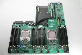 86d43 Dell Dk50w Poweredge R630 Server Motherboard Dp/n Cncjw 2c2cp