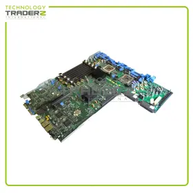 0dp246 Dell Dp246 Poweredge 2950 Motherboard Pulled