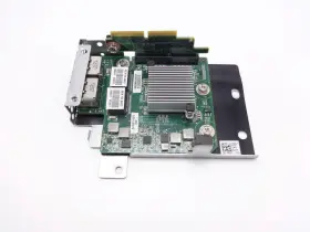 80gpt Dell Drx73 Nic 10gb Embedded Mezzanine Card