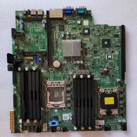Dspm1109-xx Dell Dspm1109 E93839 1pp0v K7wrr 72xwf Vd50g Jd6x3 K29hn Cn7cm Motherboard