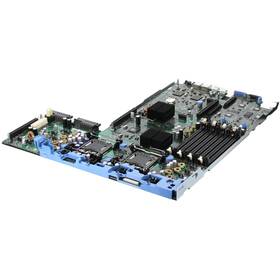 Dell Dt021-co1-del Poweredge 2950 Ii Mother Board Dt021