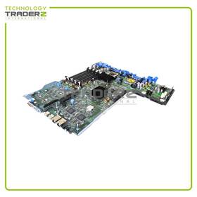 Dell Dt021 Poweredge 2950 System Board 0dt021
