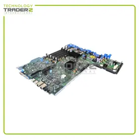 0dt021 Dell Dt021 Poweredge 2950 System Board