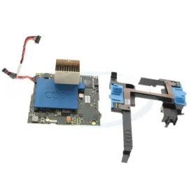 Dxm13-5 Dell M630 Quadro M2000m 4gb Gddr5 Nvidia Amulet Hot Key