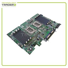 Dell Dxtp3 Poweredge R715 System Board 0dxtp3