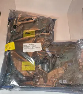 Dy2x0 Dell Emc Poweredge Server Motherboard System Board R740 - As Is
