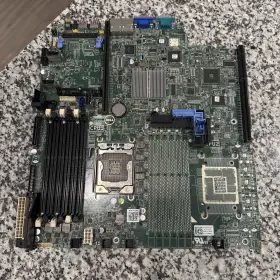 Dy523 Dell Poweredge R320 Server Motherboard-