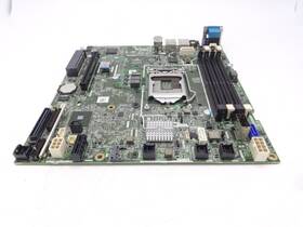 Dell F93j7 Poweredge R330 System Board Oem
