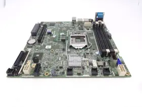 F93j7 Dell Poweredge R330 System Board Oem