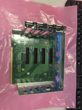 F993j Dell Poweredge R910 Server 4-slots Pci-express Riser Board Low Profile