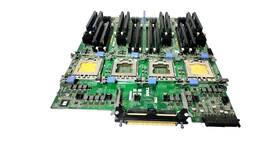 Dell Fdg2m Poweredge R810 System Board