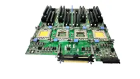 Fdg2m Dell Poweredge R810 System Board