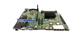 Fjm8v Dell Poweredge R810 I/o Secondary System Board
