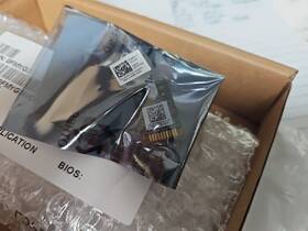Dell Fmyg3 0fmyg3 New Poweredge T440 R440 R640 R740 Trusted Platform Module Tpm 2.0