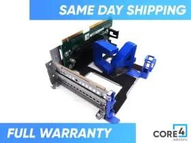 Fx0vr Dell Poweredge R820 Riser Board #1