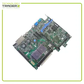 0g2dp3 Dell G2dp3 Poweredge R715 Rear Motherboard