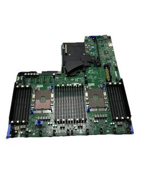 Dell G5dr5-dc G5dr5 Poweredge R640 System Board Idrac Data Center W60