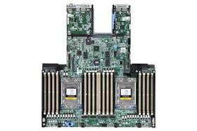 Dell Gk70m Motherboard For Emc Poweredge R6525 - Dual Sp3 Socket 32x Ddr4