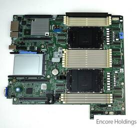 Dell Gk9k6 Poweredge T560 V2 Server Motherboard With Dual Intel Fc-lga4677 Socket And