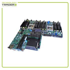 Dell H47hh Poweredge R620 System Board 0h47hh