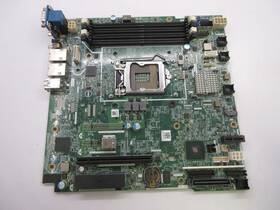 Dell H5n7p Motherboard No Cpu A