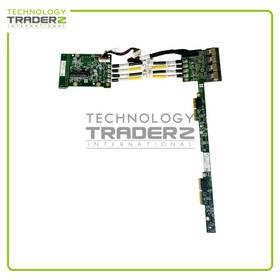 Dell H5r9j Poweredge C6220 C6300 Power Distribution Board With 1x 0516p6 2x 04m7kn