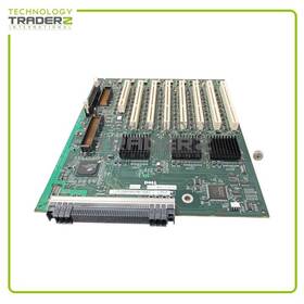 Dell H6678 Poweredge 6650 I/o System Board 0h6678 Pulled