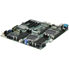 Hfg24-co1-del Dell Pe R430/530v1 Motherboard Hfg24