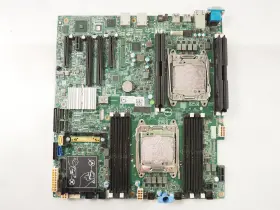Hfg24 Dell Poweredge R430 R530 P/n Server Motherboard