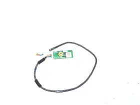 Htkyc-564c7 Dell Oem Poweredge C6400 C64200 Thermal Sensor Board With Cable Amb02 Htkyc 564c7