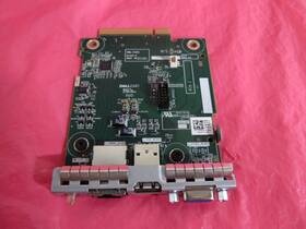 Dell Inc 0wrhk Rear I/o Board For Select Poweredge R650/ R750 Servers