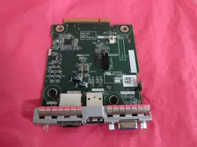 0wrhk Dell Inc Rear I/o Board For Select Poweredge R650/ R750 Servers