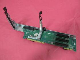 Dell Inc 4hjhf Pci Express X8 Riser Card With Bracket For Poweredge R510