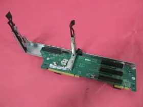 4hjhf Dell Inc Pci Express X8 Riser Card With Bracket For Poweredge R510