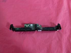 Dell Inc 6hm8c M640 2.5 Perc Backplane